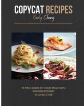 Copycat Recipes