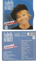 ISABELLE AUBRET - VIVRE EN FLECHE