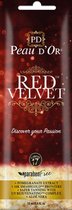 Peau D'or, Red Velvet - Met Granaatappel Extract (15ml)