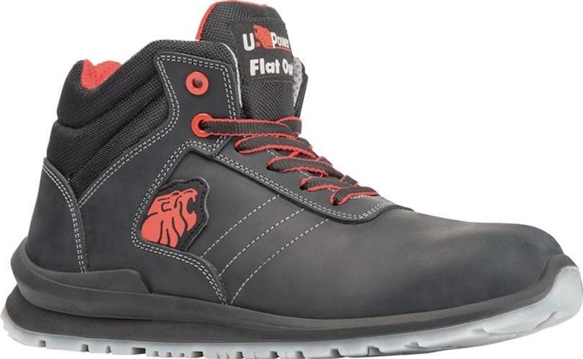 WALTER veiligheidsschoenen - Maat 42 - S3