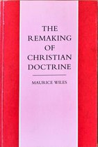 Remaking of Christian Doctrine