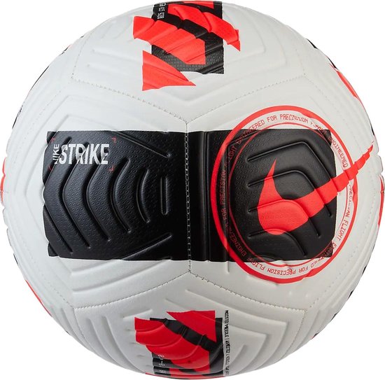 Nike Strike Voetbal Unisex - Maat 5 | bol
