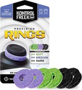 KontrolFreek Precision Rings (Mixed 6-Pack)
