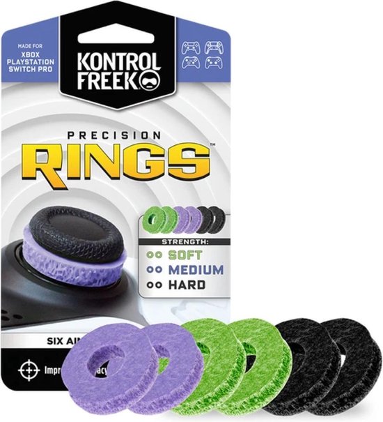 KontrolFreek