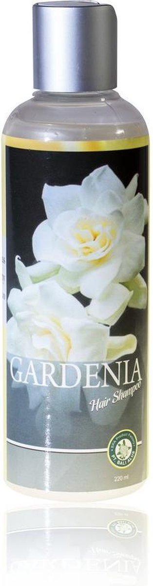 Bali Alus Shampoo Gardenia - 200 ml