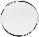 Tasspiegel normaal en 3x vergrotend - Make-Up spiegel