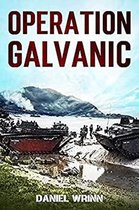Serie de historia militar del Pacífico de la Segunda Guerra Mundial - Operation Galvanic