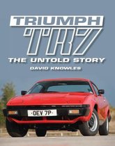 Triumph TR7