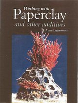 Working with Paperclay and Other Additives