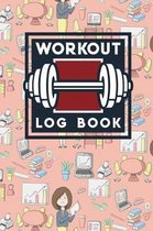 Workout Log Book