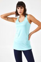 cúpla Women's Activewear Tank Sportswear for Training Gym Running Yoga