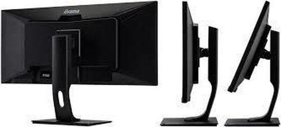 iiyama ProLite XUB3493WQSU-B1