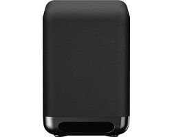 Sony SA-SW5 - Draadloze Subwoofer - Zwart
