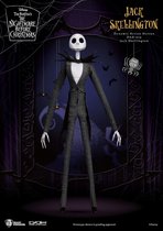 The Nightmare Before Christmas: Jack Skellington 1:9 Scale Action Figure