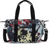Kipling Schoudertas Art Mini - print