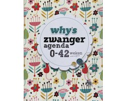 Why's zwangeragenda 0-42 weken