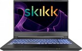 SKIKK 15HQ50 - Intel i7 en RTX 3050 laptop