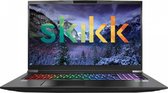 SKIKK 17MPFR - 17,3 laptop met GTX 1650 Ti samenstellen