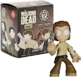Funko Mystery Minis: The Walking Dead Rick Grimes