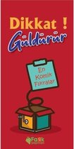 Dikkat! Güldürür En Komik Fıkralar