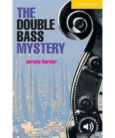 Eng Readers Level 2 Double Bass Mystery