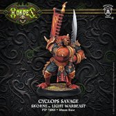 Skorne Cyclops Savage