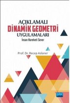 Açıklamalı Dinamik Geometri Uygulamaları