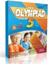 5. Sınıf Yeni Olimpiyat İngilizce