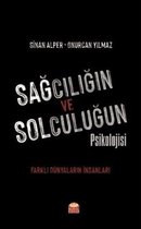 Sağcılık ve Solculuğun Psikolojisi: Farklı Dünyaların İnsanı