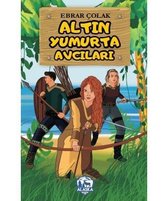 Altın Yumurta Avcıları