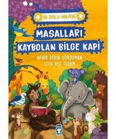 Masalları Kaybolan Bilge Kapi - Bi Dolu Hikaye