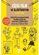 Çizgi Film ve İllüstrasyon El Kitabı