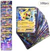 Afbeelding van het spelletje Pokemon Trading Kaart | Pokemon TCG Kaarten 59EX + 20GX + 20MEGA +1 Energy