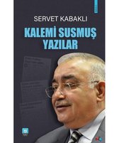 Kalemi Susmuş Yazılar