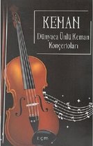Dünyaca Ünlü Keman Konçertoları