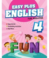 Fun Magazine 4. Sınıf