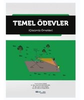 Temel Ödevler   Çözümlü Örnekler