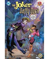 Joker: Daffy Duck