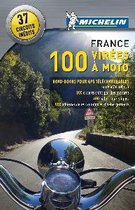 GC.100 VIREES A MOTO - France 2013