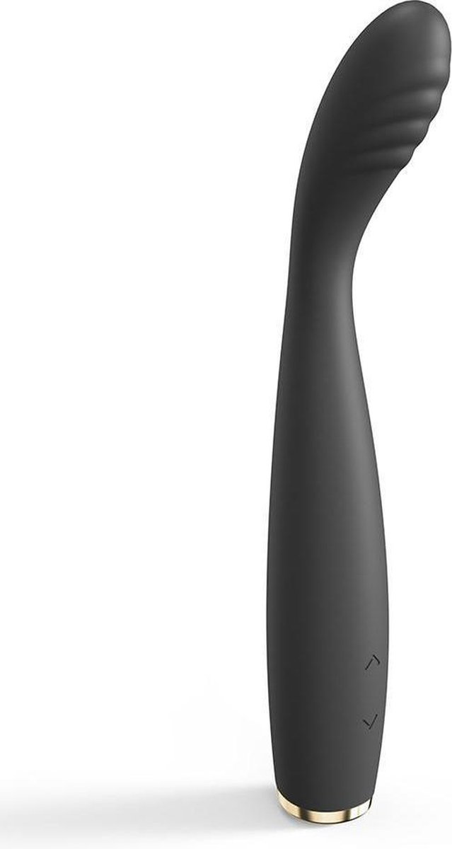 Goedkoopste Dorcel - G-Slim G-Spot Vibrator - Zwart