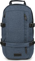 Eastpak Floid 15.4" laptop-rugtas CS Rip hot denim