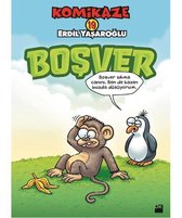 Komikaze 19   Boşver