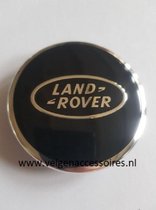 Naafdoppen voor Land Rover - 63mm - voor Originele velgen