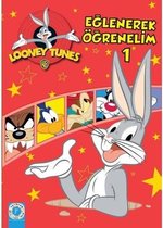 Looney Tunes Eğlenerek Öğrenelim 1