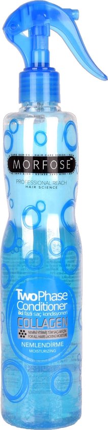 Morfose - Collagen Two Phase Conditioner