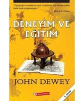 Deneyim ve Eğitim