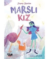 Marslı Kız