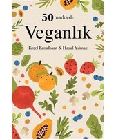 50 Maddede Veganlık