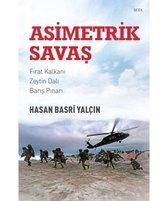 Asimetrik Savaş