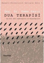 Dua Terapisi: Manevi   Psikolojik Gelişim Seti   1